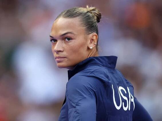 Anna Hall’s Net Worth in 2024: The Heptathlete Is Racing Toward Success