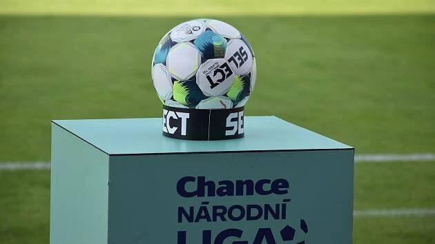 FK Viagem Ústí nad Labem se vrací do 2. ligy. FK Viagem Ústí nad Labem - FC Vysočina Jihlava