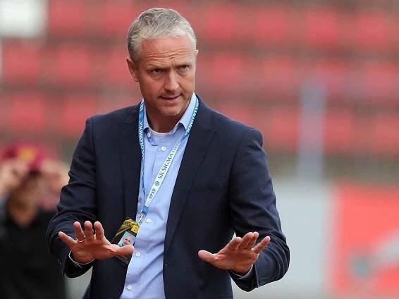 Fotogalerie: Sigma porazila Duklu 1:0 - Deník.cz