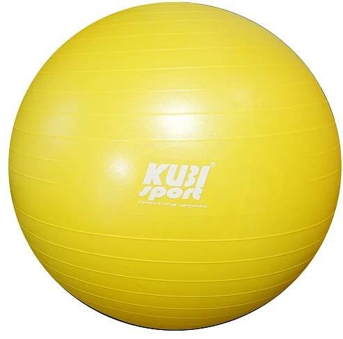 Gymnastický míč 65 cm