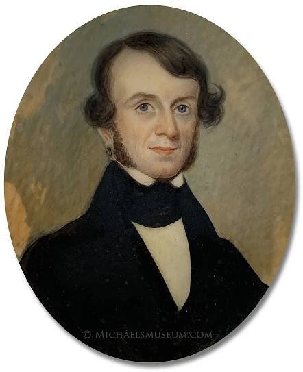 William H. Miller | Michael's Museum
