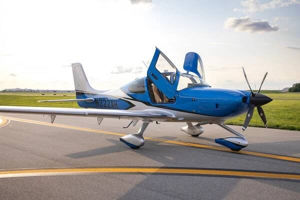 Cirrus SR22T for Sale | AircraftExchange