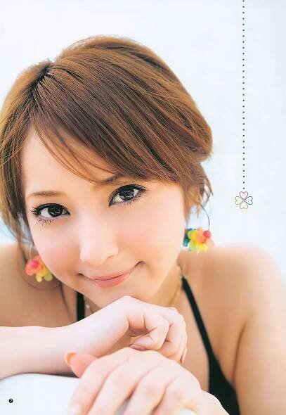 Nozomi Sasaki
