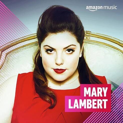 Mary Lambert