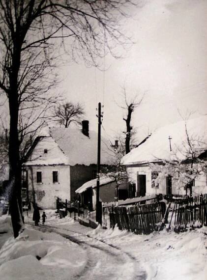 Historie obce Veřovice - Obec Veřovice | Historie | Česká republika, Moravskoslezský kraj, region Nový Jičín, Veřovice