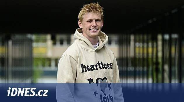 Výzvy desetibojařského talenta Järvinena: maturita a slavný závod. Chce i na MS