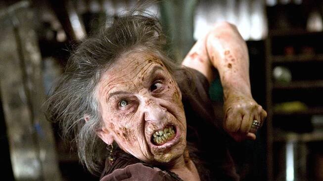 Lorna Raver, 'Drag Me to Hell' Actress, Dead at 81