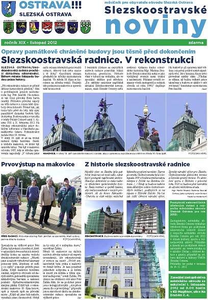 2012 — Čeština