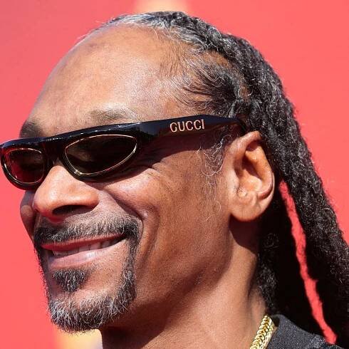 Snoop Dogg to bring a new take to NBC's Olympics coverage