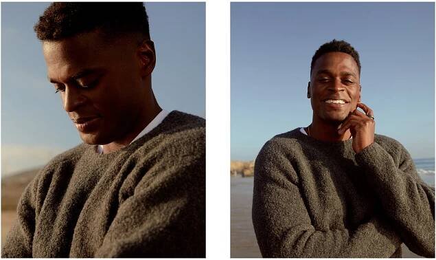 MR PORTER Mind Body 2.0