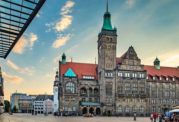 Chemnitz