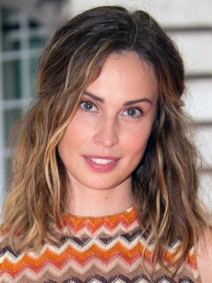 Heida Reed - Actress, Model