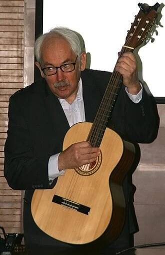 Peter Grünberg - Wikipedia