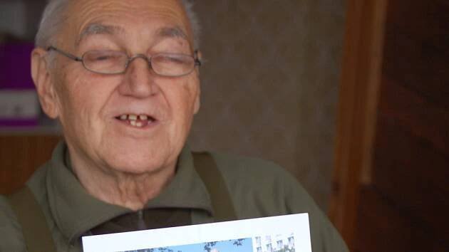Zemřel továrník Karel Zejda, výrazná osobnost Přerova