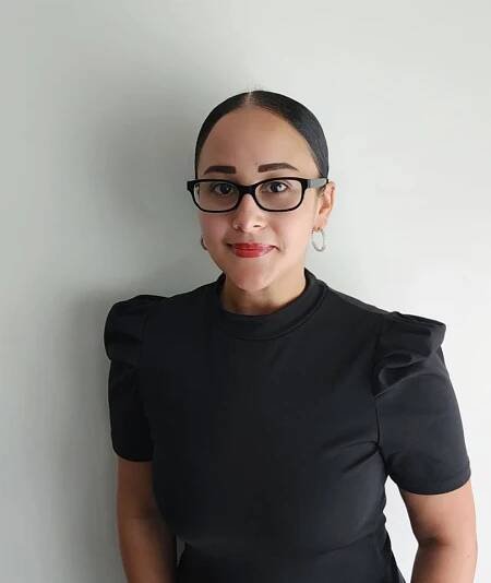 Carmen Rodriguez, M.A.