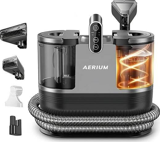 Aerium Clean Professional R1600 od 3 190 Kč