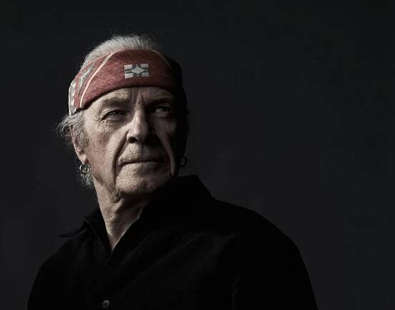 Don Francks - Fettpedia - Boba Fett Fan Club