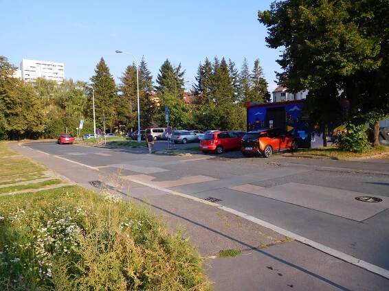 Rejstřík:Seznam ulic v Kobylisích – Wikipedie