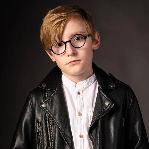 Oliver Vyskočil - ACTORSMAP