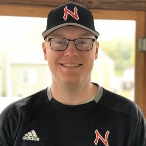 Rounding Third: Practice Planning with author Coach Zach Casto