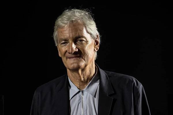 James Dyson reportedly buys Singapore’s most expensive penthouse