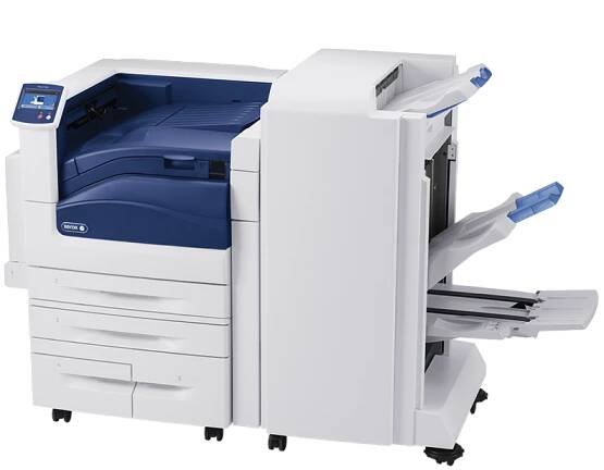 Phaser 7800, Barevné tiskárny: Xerox