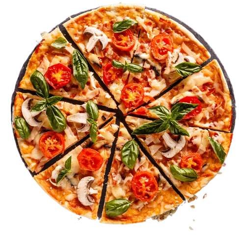 30. Fantasia (1,3,7) - Pizzafantoci