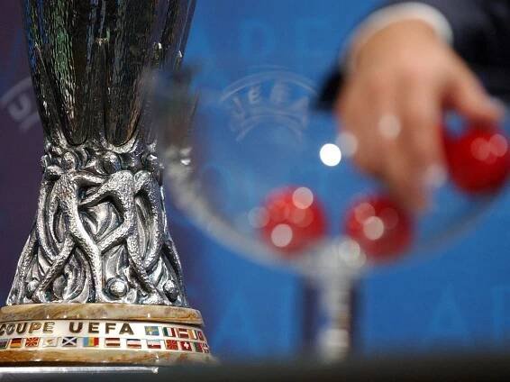 Liga mistryň UEFA - Sport.cz