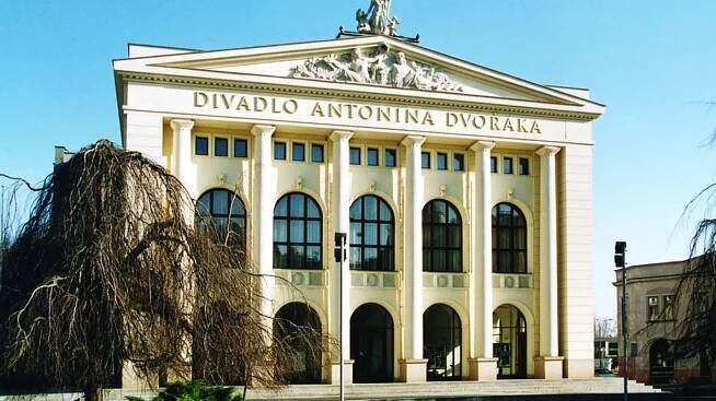 Operní hvězda Charles Castronovo zazpívá v Ostravě