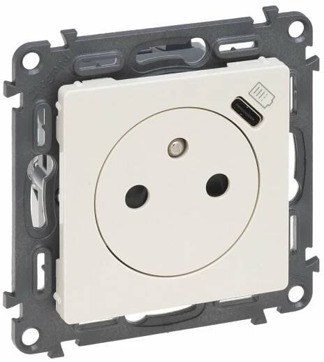 Legrand Valena Life 753236 od 1 023 Kč - Heureka.cz