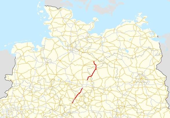 Bundesstraße 248 – Wikipedia