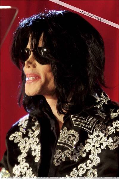 Genius Michael Jackson