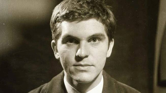 Stanislav Šárský.