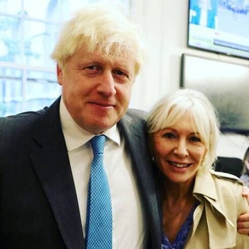 Was there an attempt to ‘fix’ who became head of Ofcom?