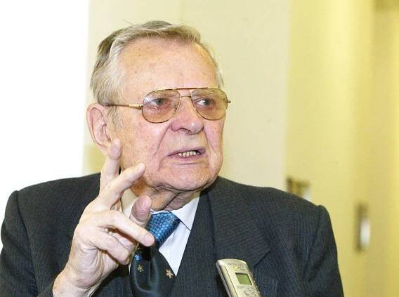 Jana Skopečka diváci milovali v mnoha jeho rolích.