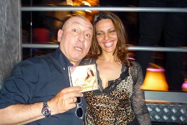 Elena Presti Photogallery