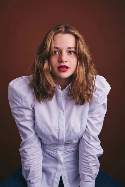 Luna Wedler
