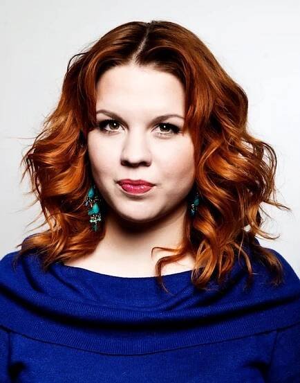Markéta Lukášková