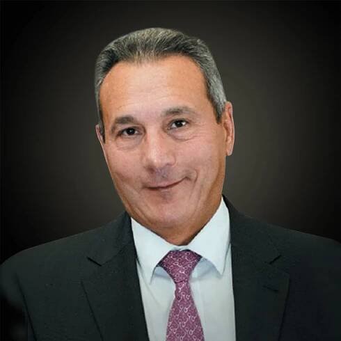 Top CEOs In The Middle East - Forbes Lists