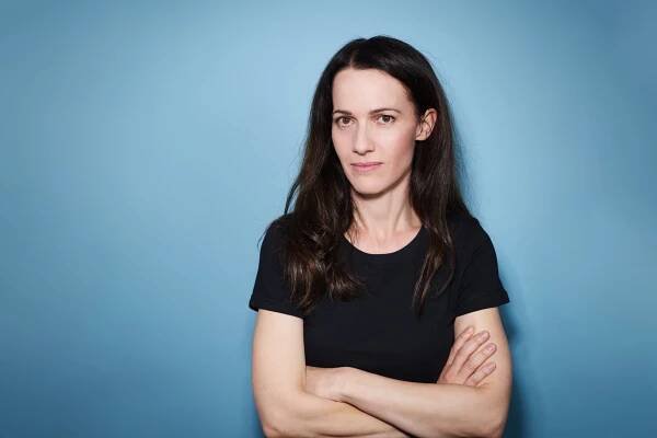 Lenka Vrtišková Nejezchlebová – Deník N