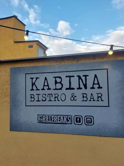 GrillFreaks - Bistro Kabina foto 6