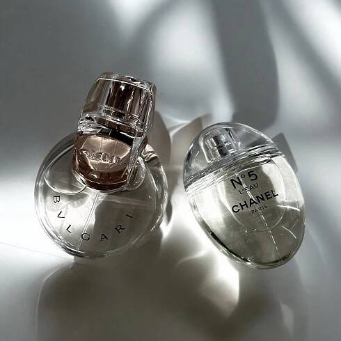 Omnia Crystalline Bvlgari pro ženy