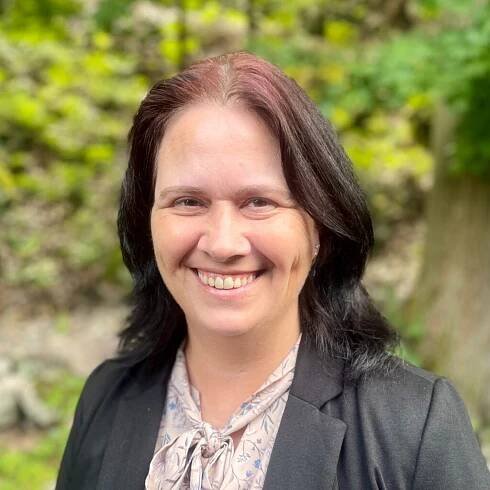 Marie-France Hétu, PhD (CINQ Research Manager) - CINQ