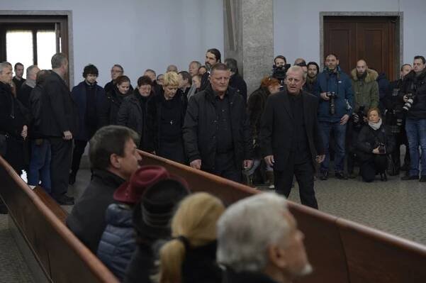 Zesnulý herec Pavlata (†71): 19 dnů po pohřbu zemřel náhle i bratr Jan (†63)!