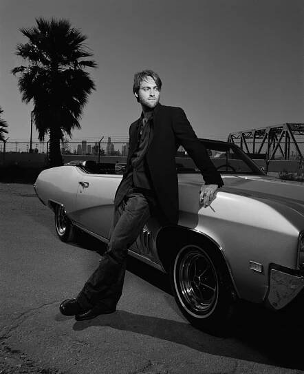 Stuart Townsend fotka