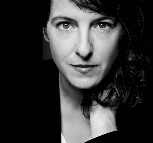 URSULA MEIER