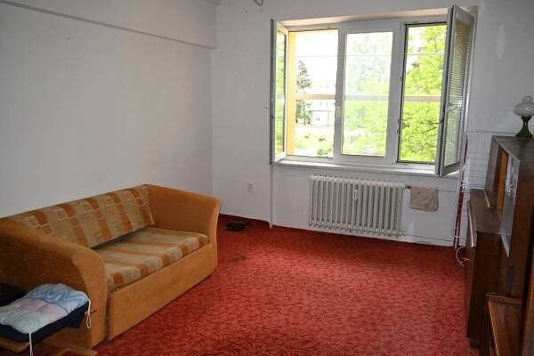 Prodej byty 2+1, 58 m2 - Krnov - Pod Bezručovým vrchem | Reality.iDNES.cz 