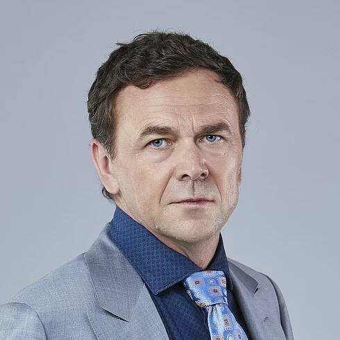 Jaký je Tykačův podíl v ČEZ? Řešení rébusu může být šokující, miliardář si vytváří půdu pro deal