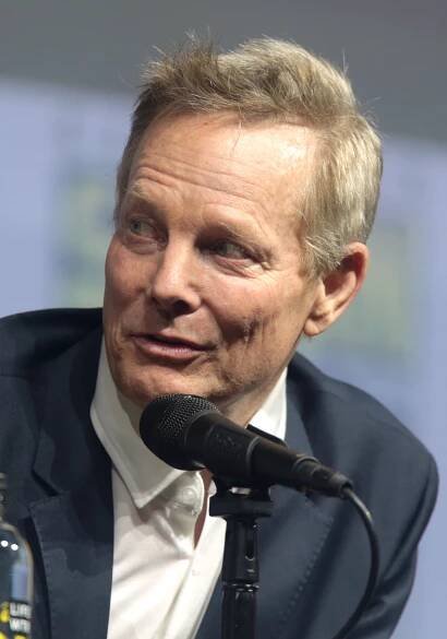 Bill Irwin (Schauspieler)