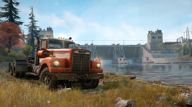 Koupit SnowRunner (STEAM) (PC) - okamžité doručení